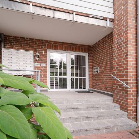 Seepark Wohnung 11 Scharbeutz Exterior photo