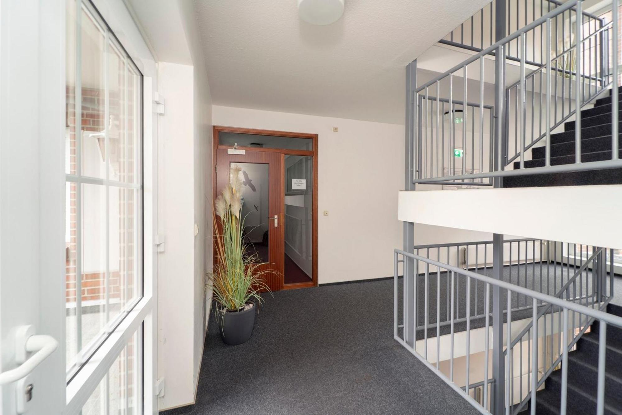 Seepark Wohnung 11 Scharbeutz Exterior photo